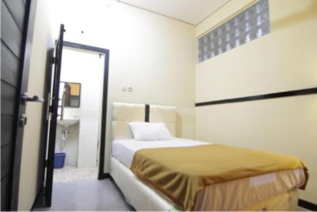 Ct1 Bali Bed & Breakfast クタ 部屋 写真