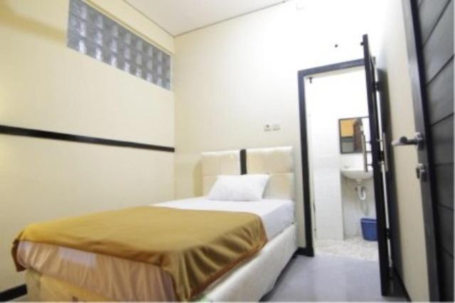 Ct1 Bali Bed & Breakfast クタ 部屋 写真