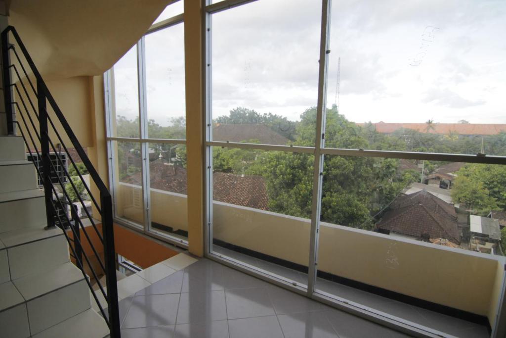 Ct1 Bali Bed & Breakfast クタ エクステリア 写真