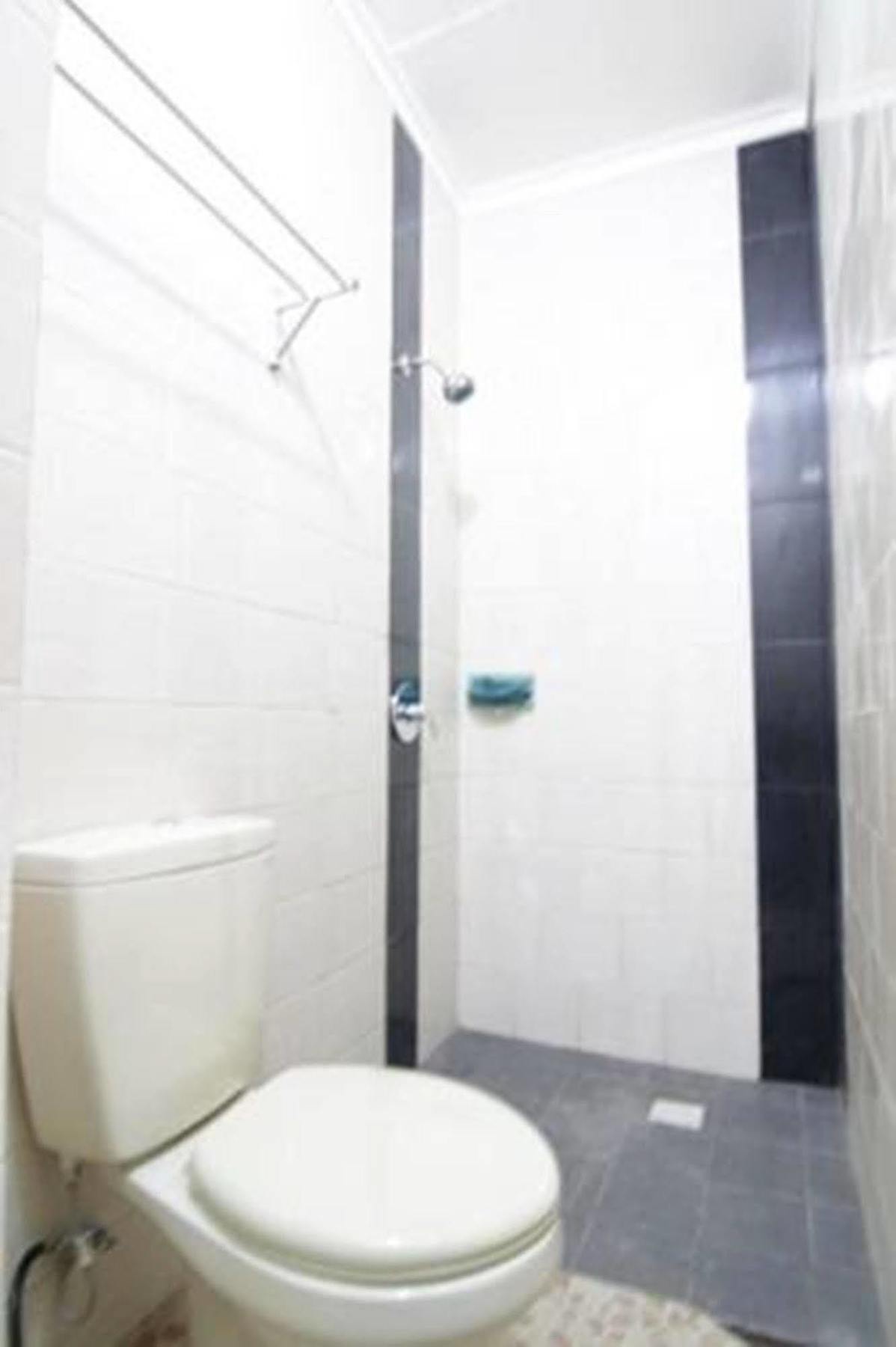 Ct1 Bali Bed & Breakfast クタ エクステリア 写真