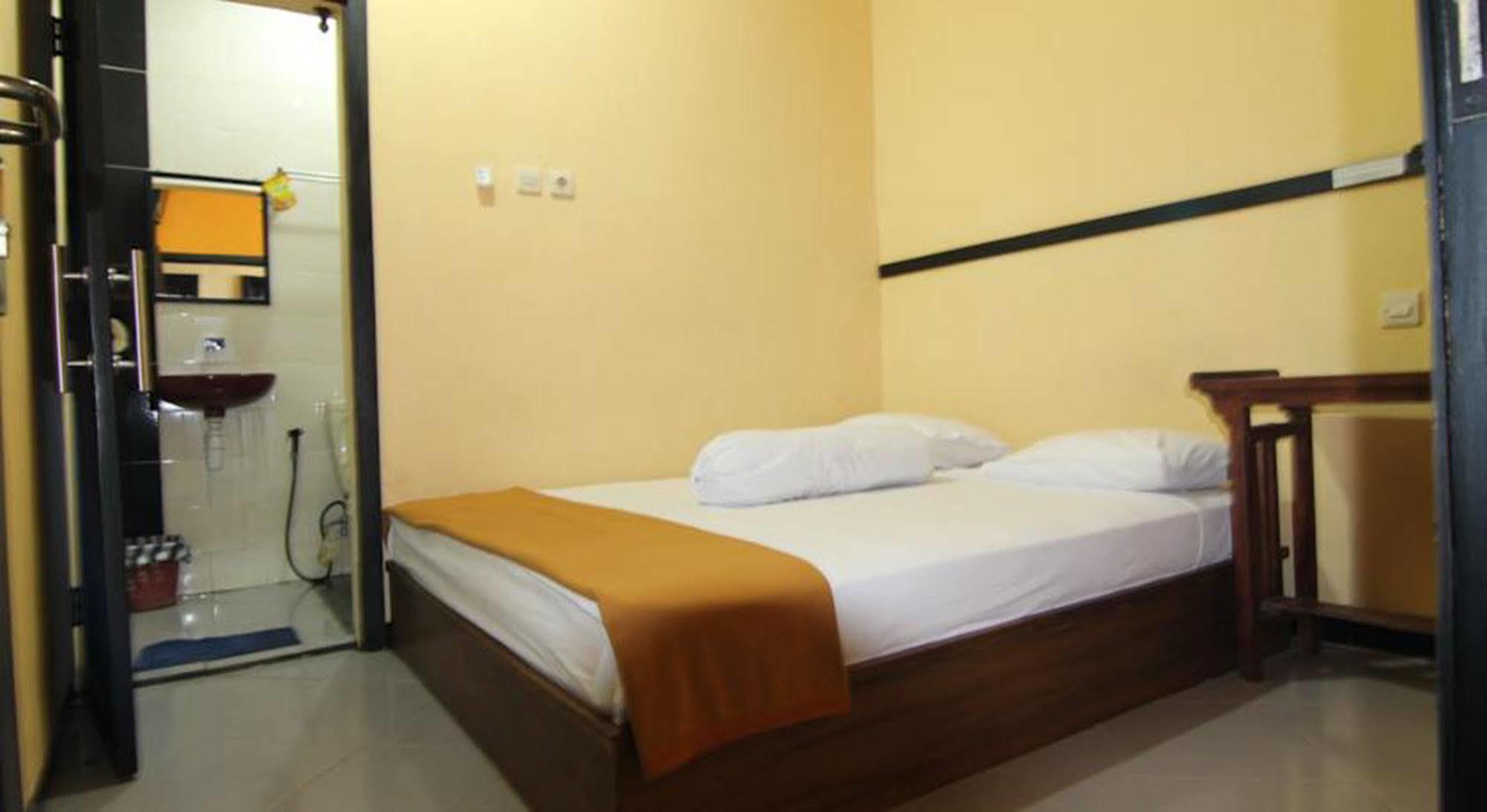 Ct1 Bali Bed & Breakfast クタ エクステリア 写真