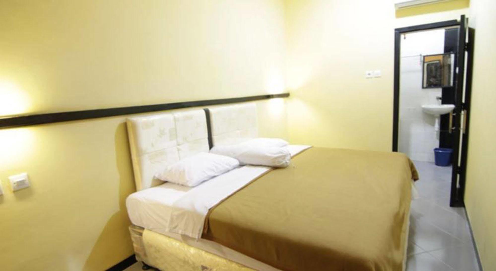 Ct1 Bali Bed & Breakfast クタ エクステリア 写真