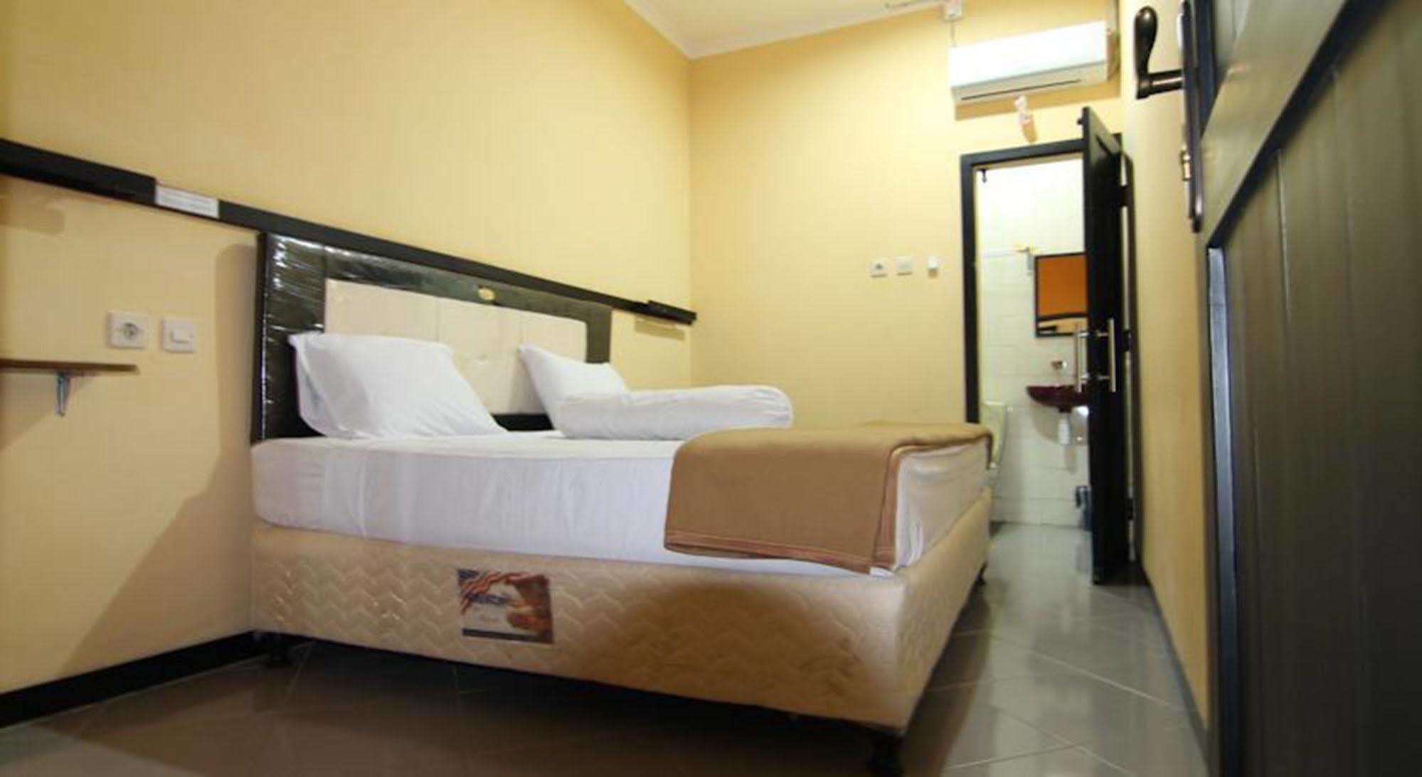 Ct1 Bali Bed & Breakfast クタ エクステリア 写真