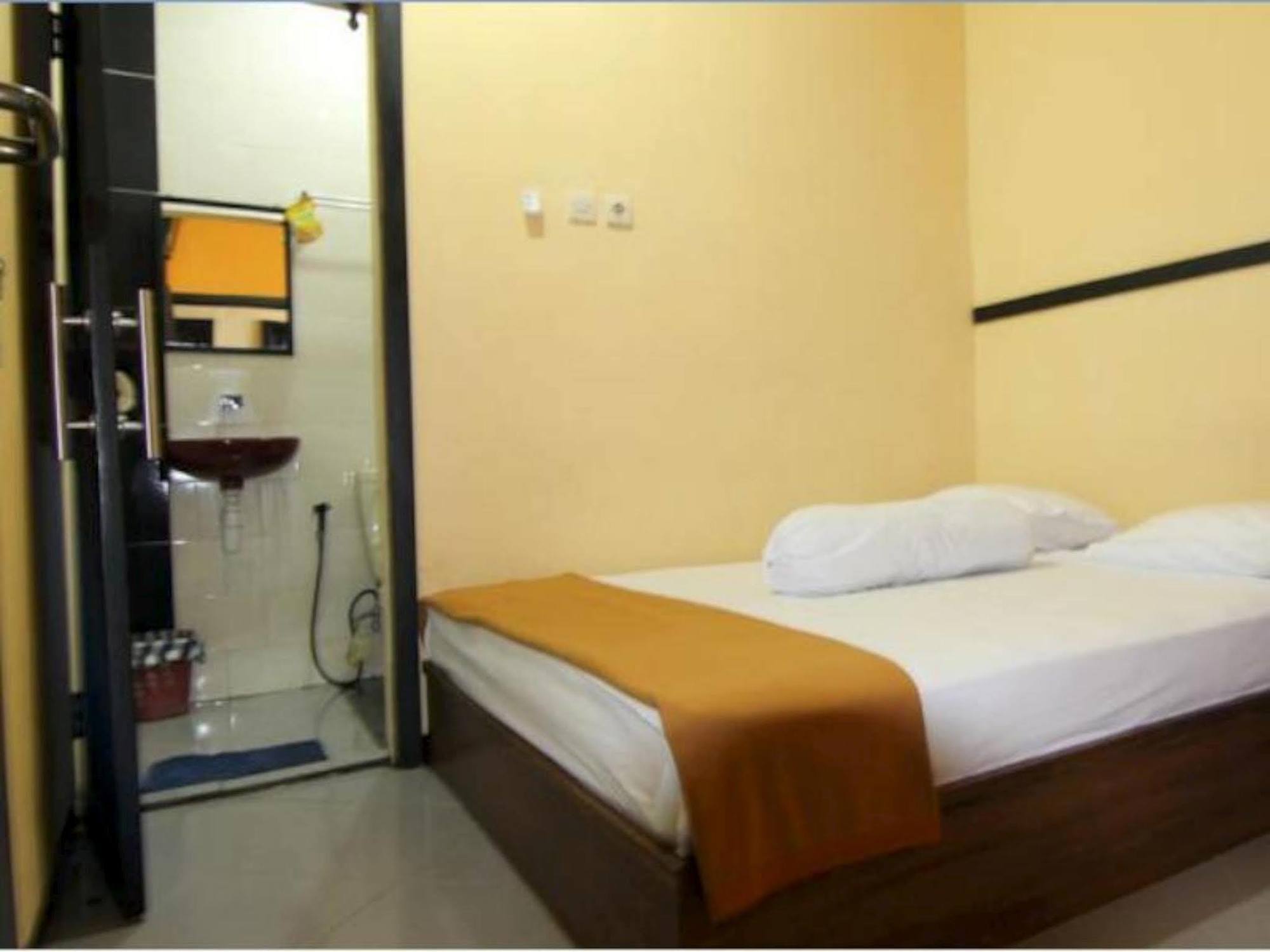 Ct1 Bali Bed & Breakfast クタ エクステリア 写真
