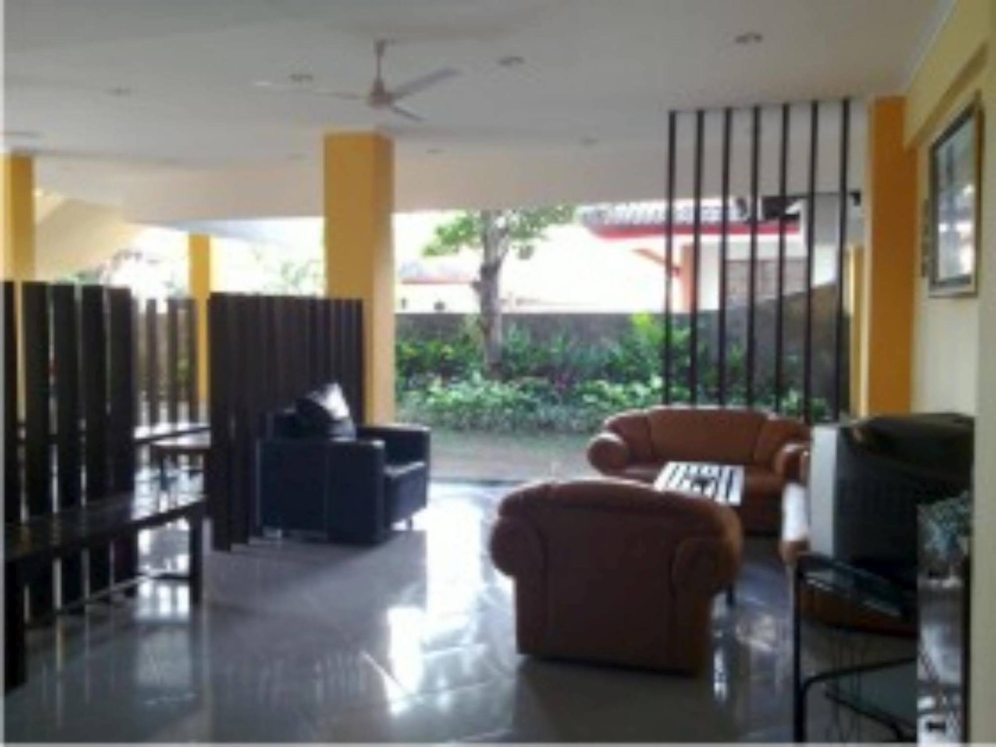 Ct1 Bali Bed & Breakfast クタ エクステリア 写真